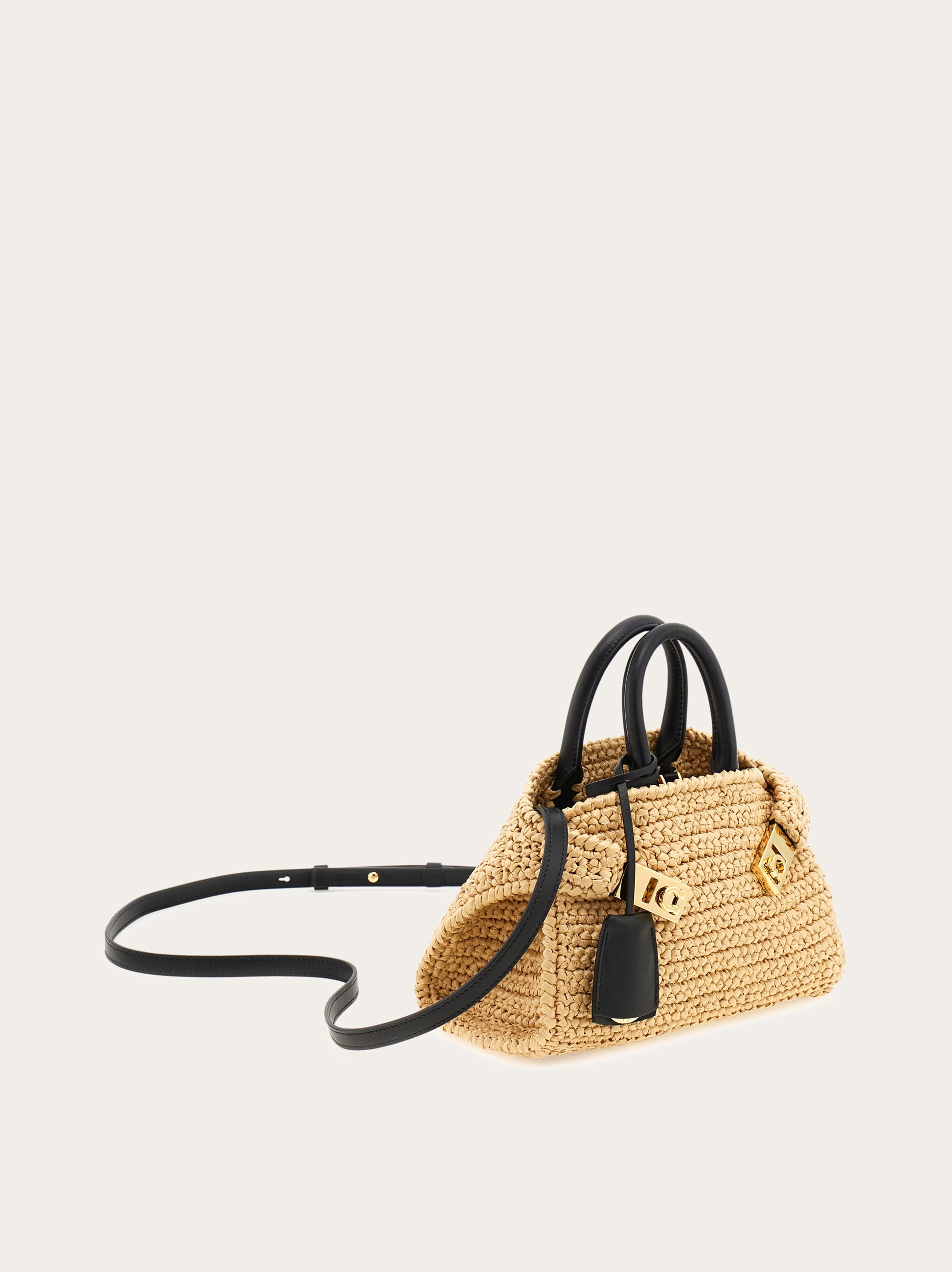 Hug handbag (XS) - Women | Ferragamo