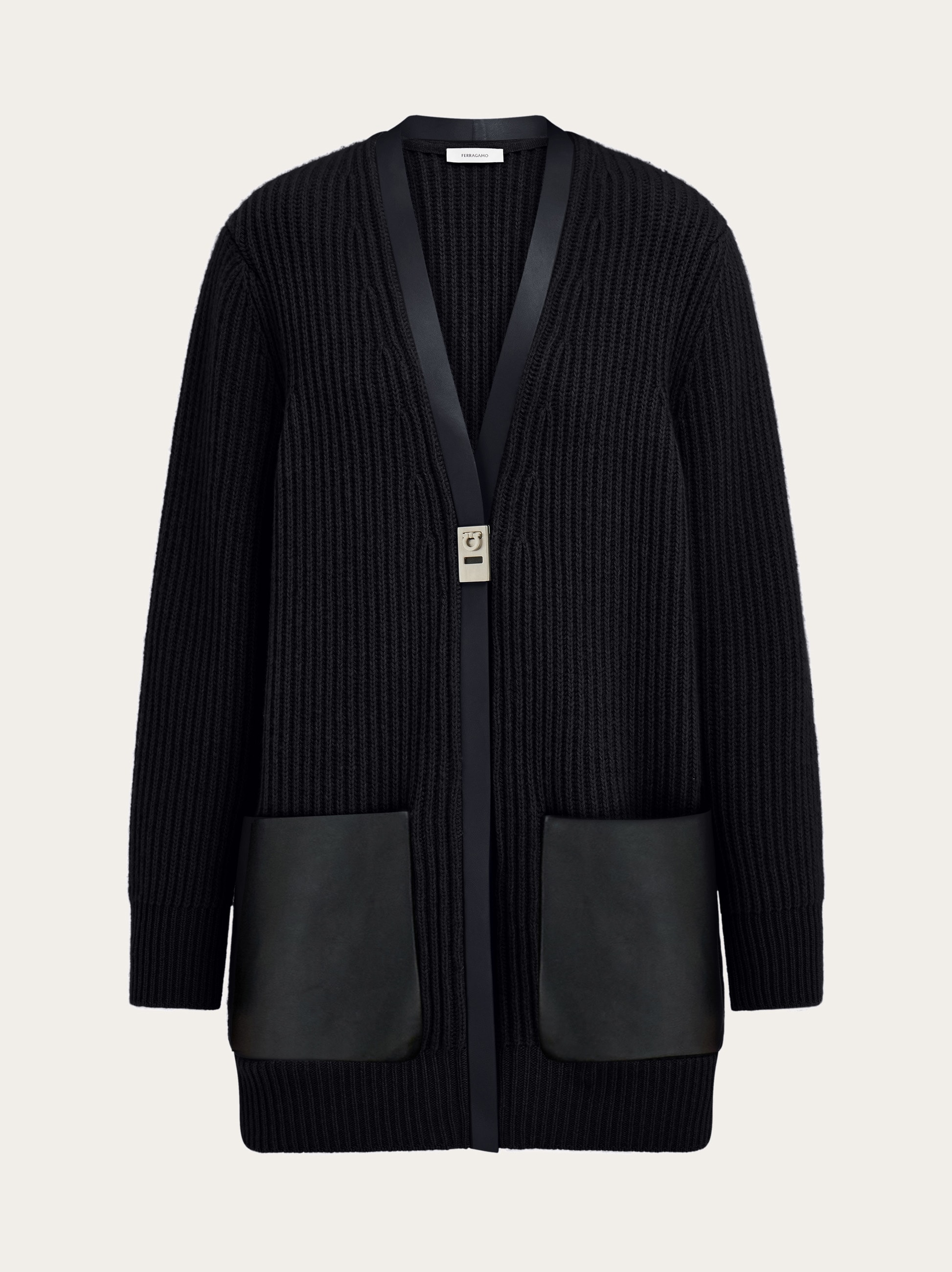 ロングカーディガン - ウィメンズ | Ferragamo