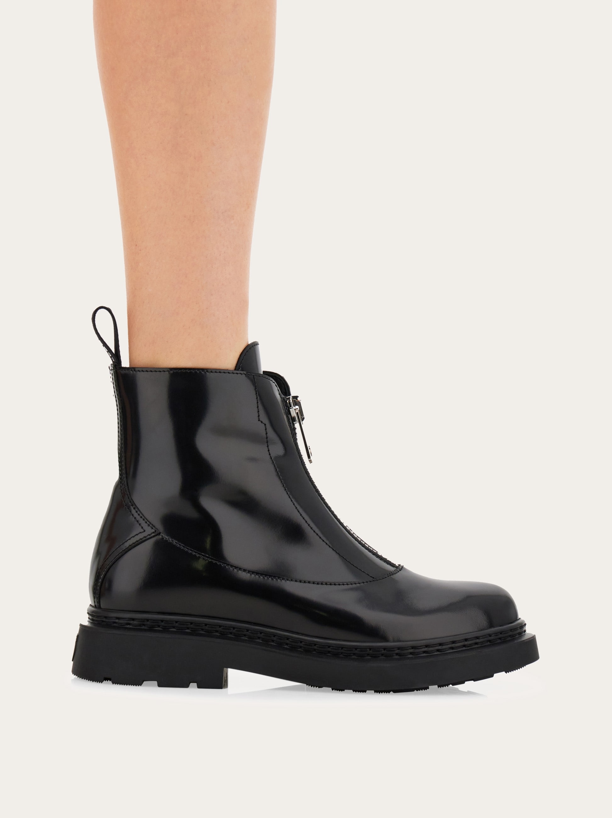 アンクルブーツ - ウィメンズ | Ferragamo