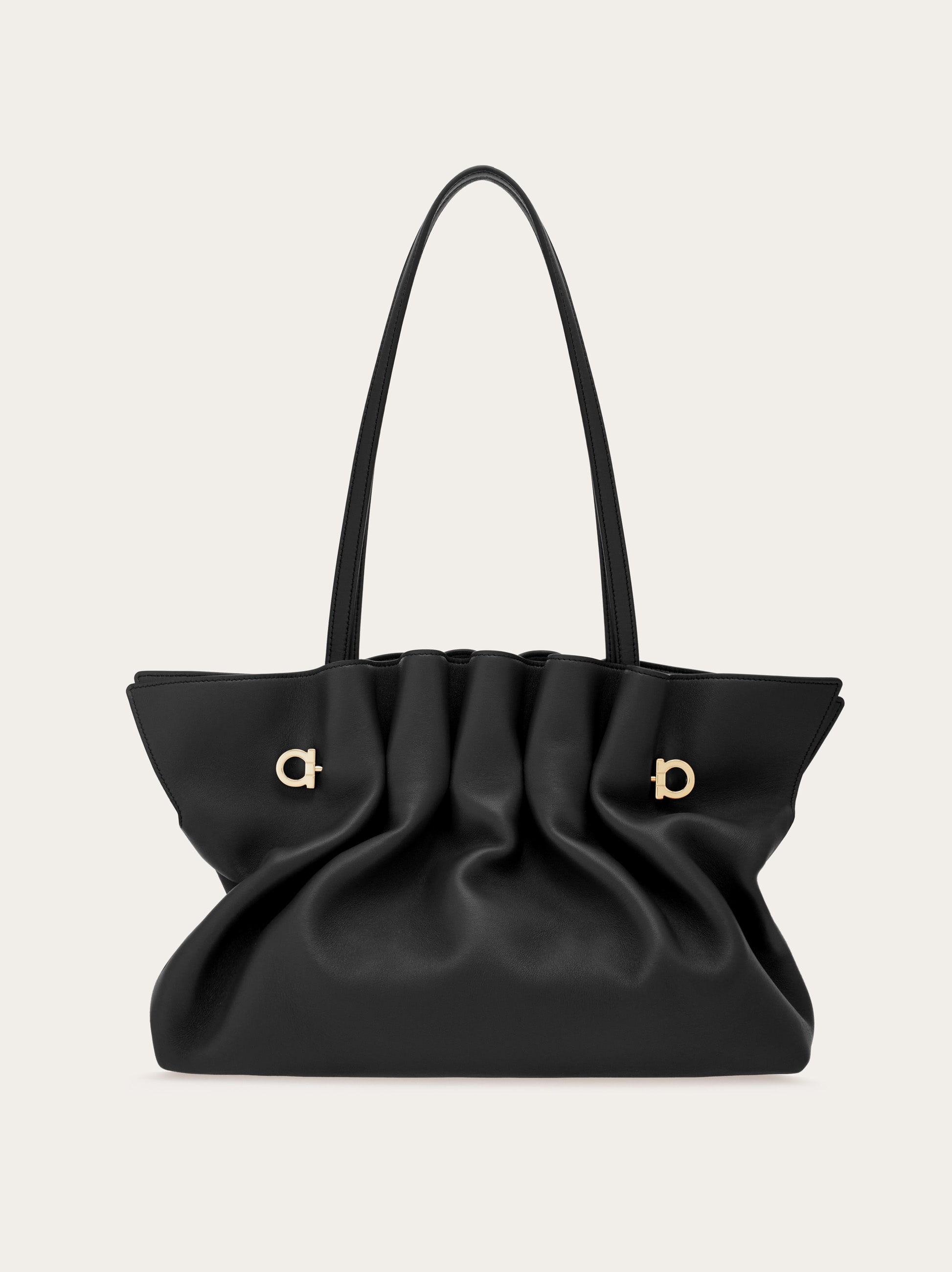 フェラガモ ソフトバッグ(M) - ウィメンズ | Ferragamo