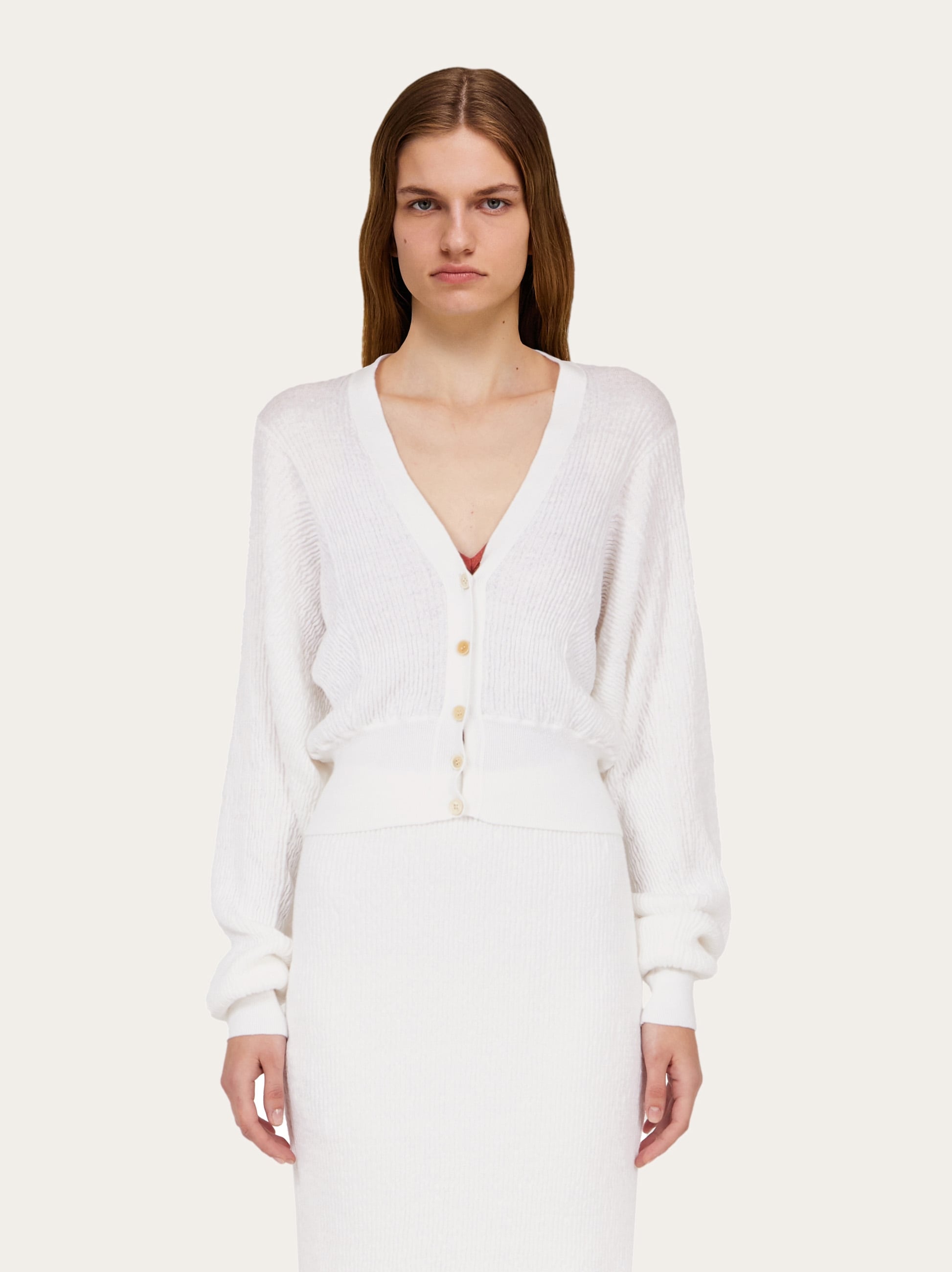 カーディガン - ウィメンズ | Ferragamo