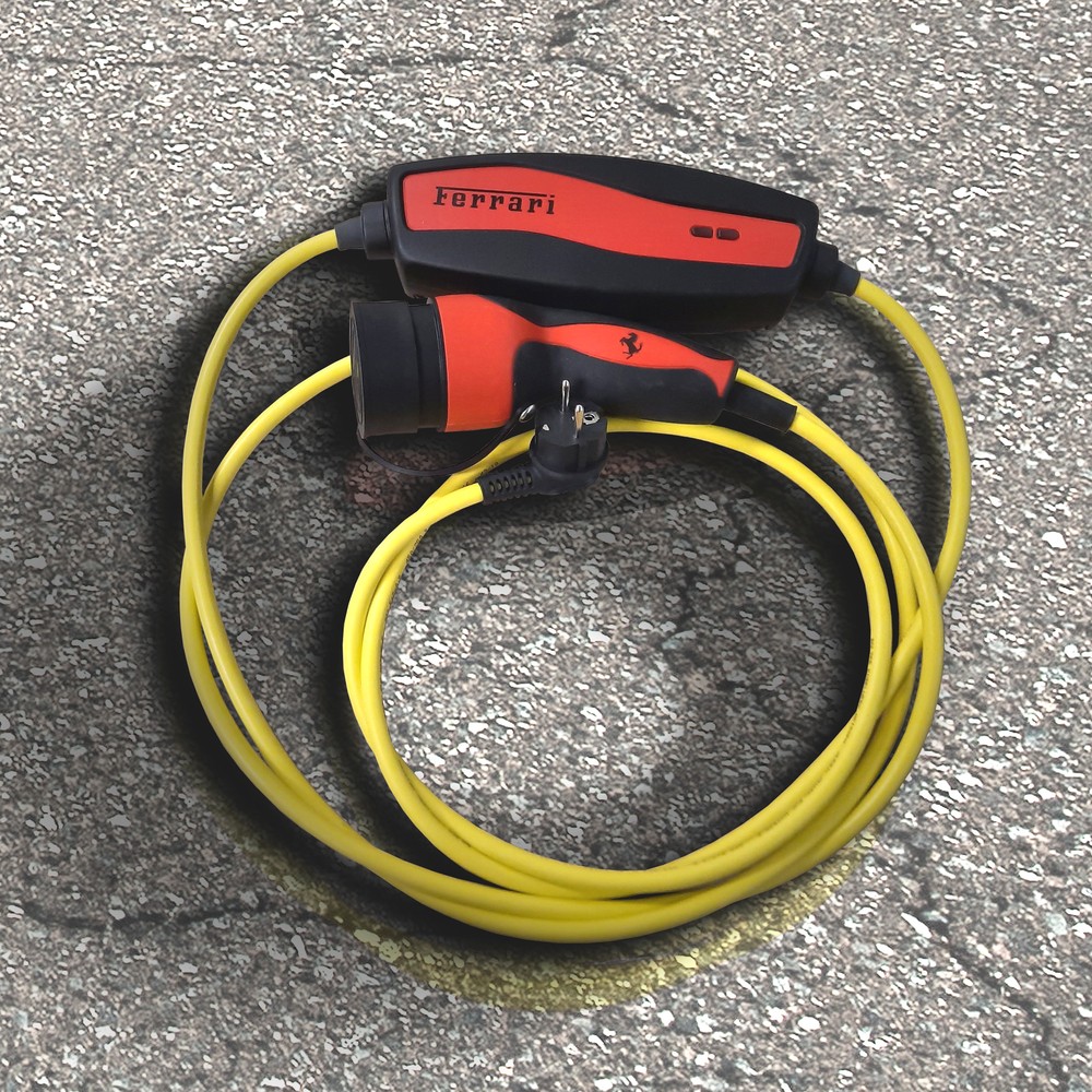 バッテリーコンディショナー