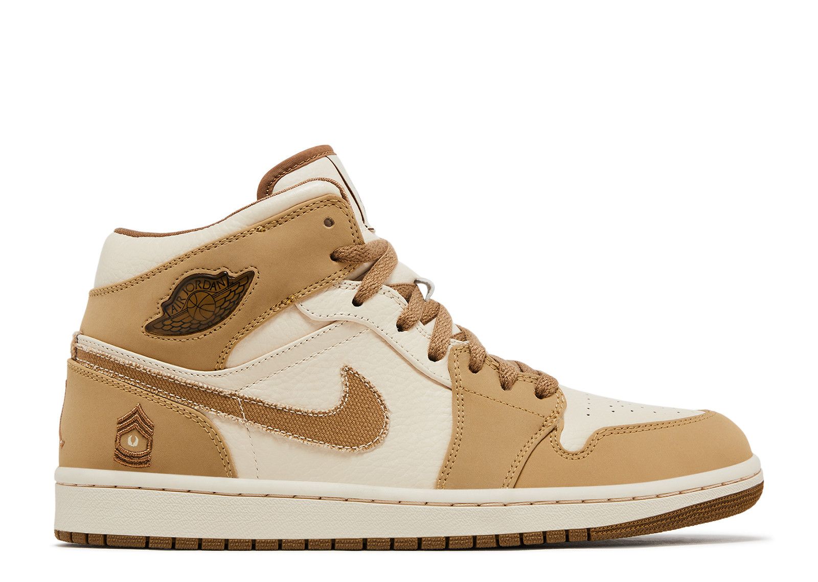 Jordan 1 Retro 'Armed Forces' - Air Jordan - 325514 221 - pearl