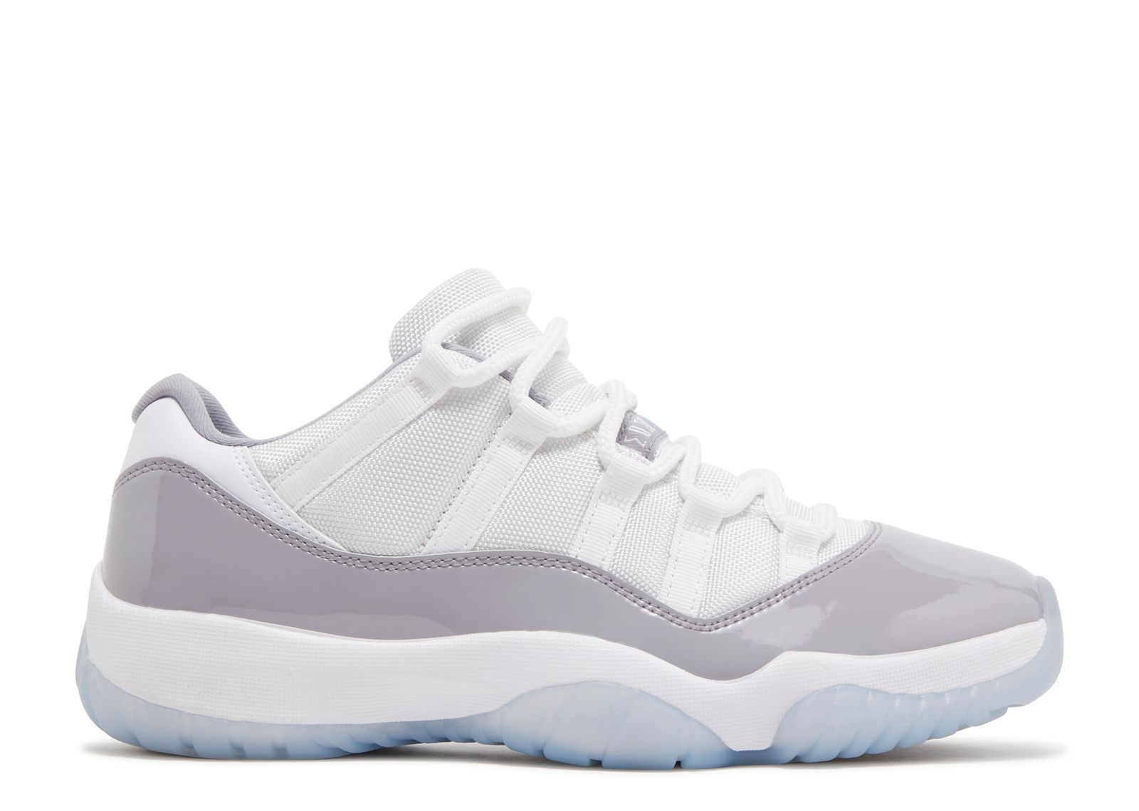 Jordan 11 Retro Low 'Cement Grey' - Air Jordan - AV2187 140