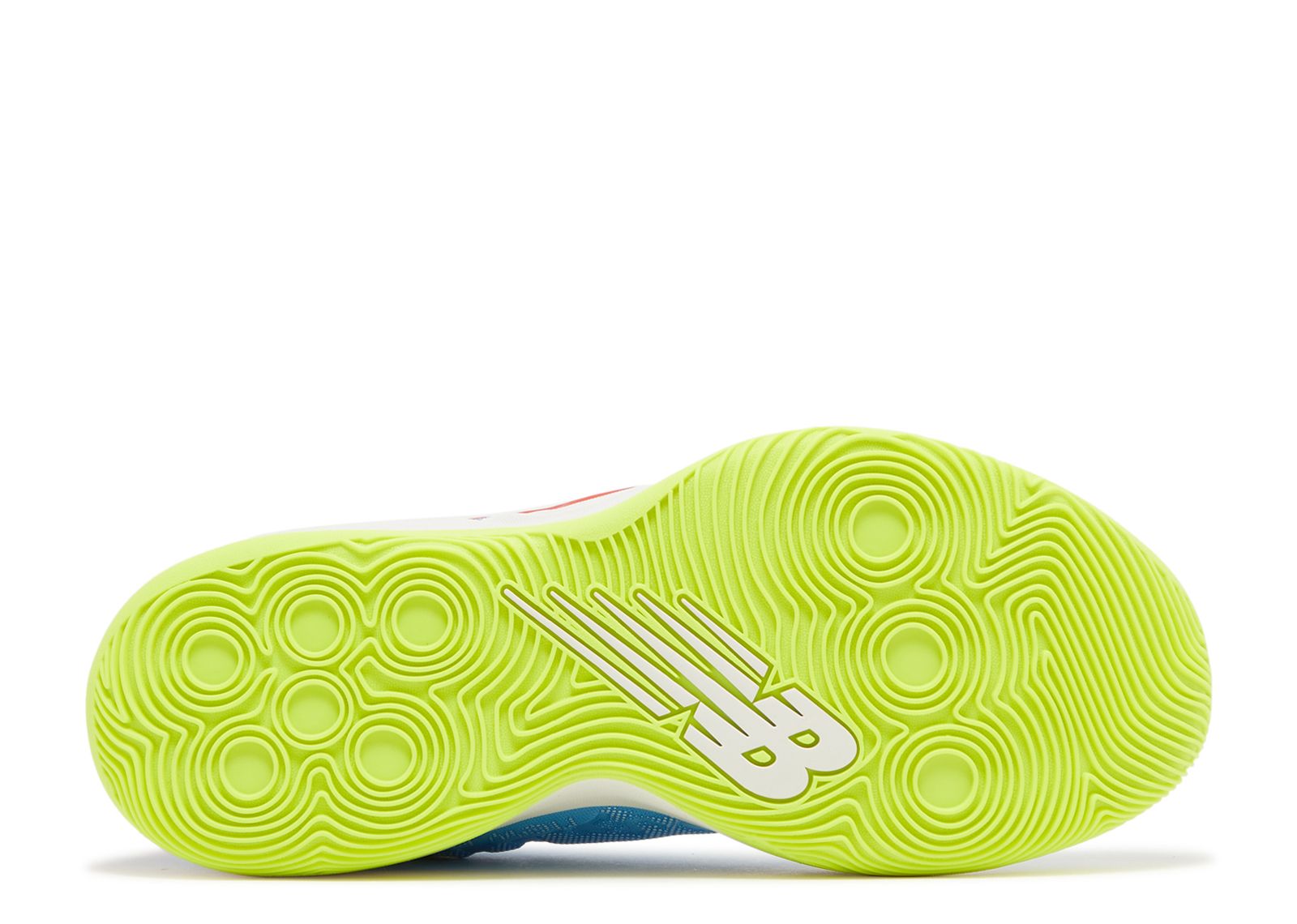 New Balance Two WXY V3 'Summer Basketball' - New Balance