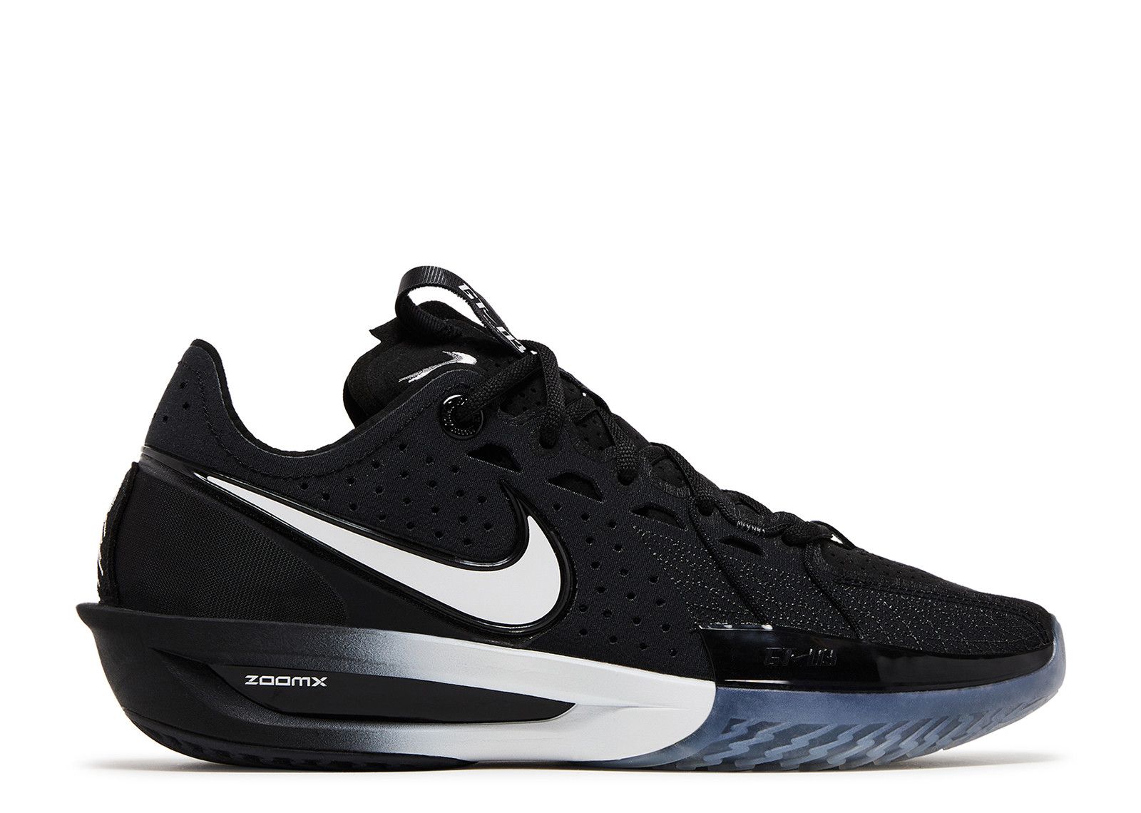 Air Zoom GT Cut 3 'Night To Day' - Nike - DV2913 004 - black/iron