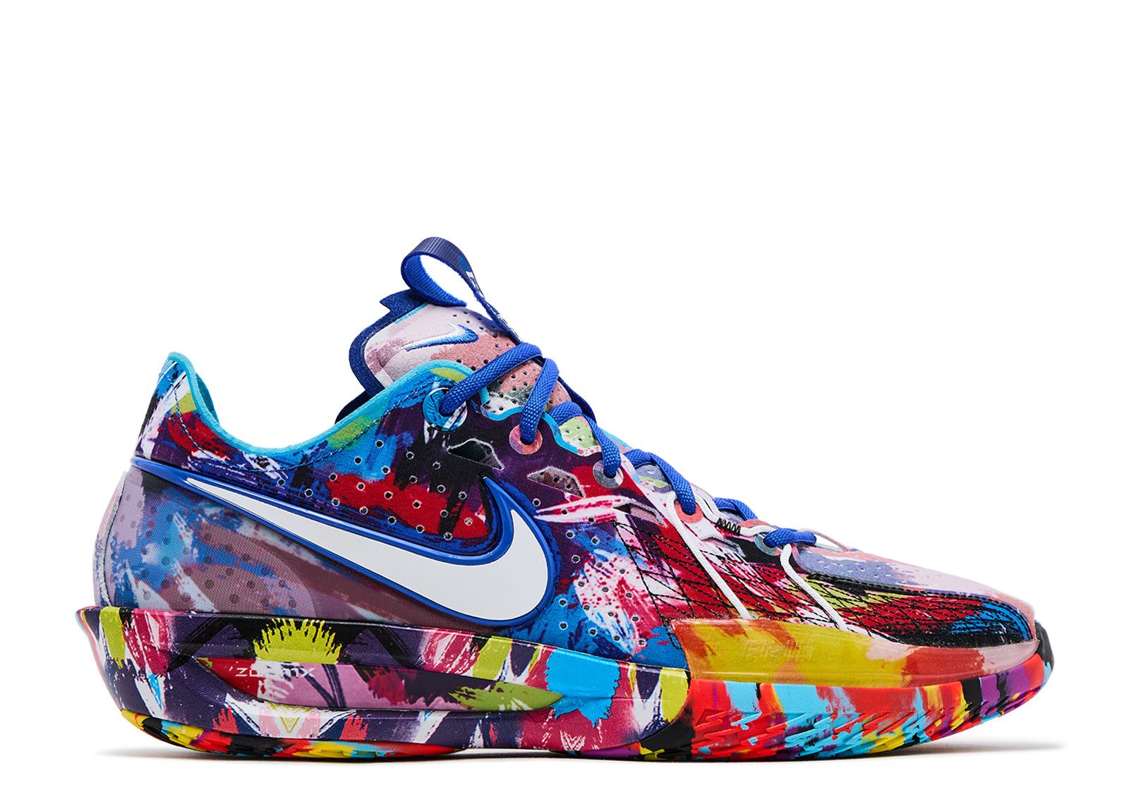 Nike Air Zoom GT Cut 3 スニーカー | Flight Club Japan