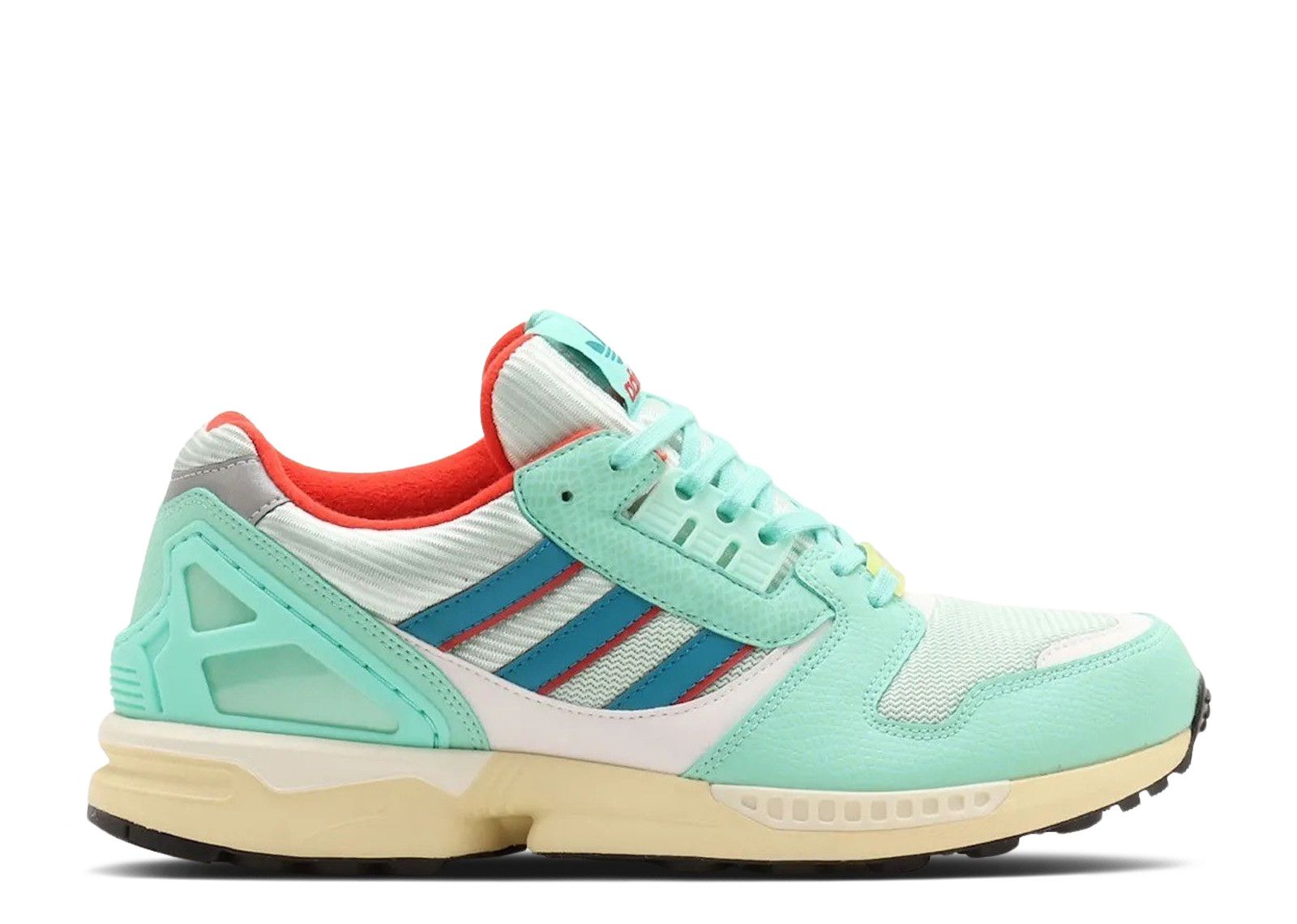 Adidas ZX 8000 Sneakers | Flight Club