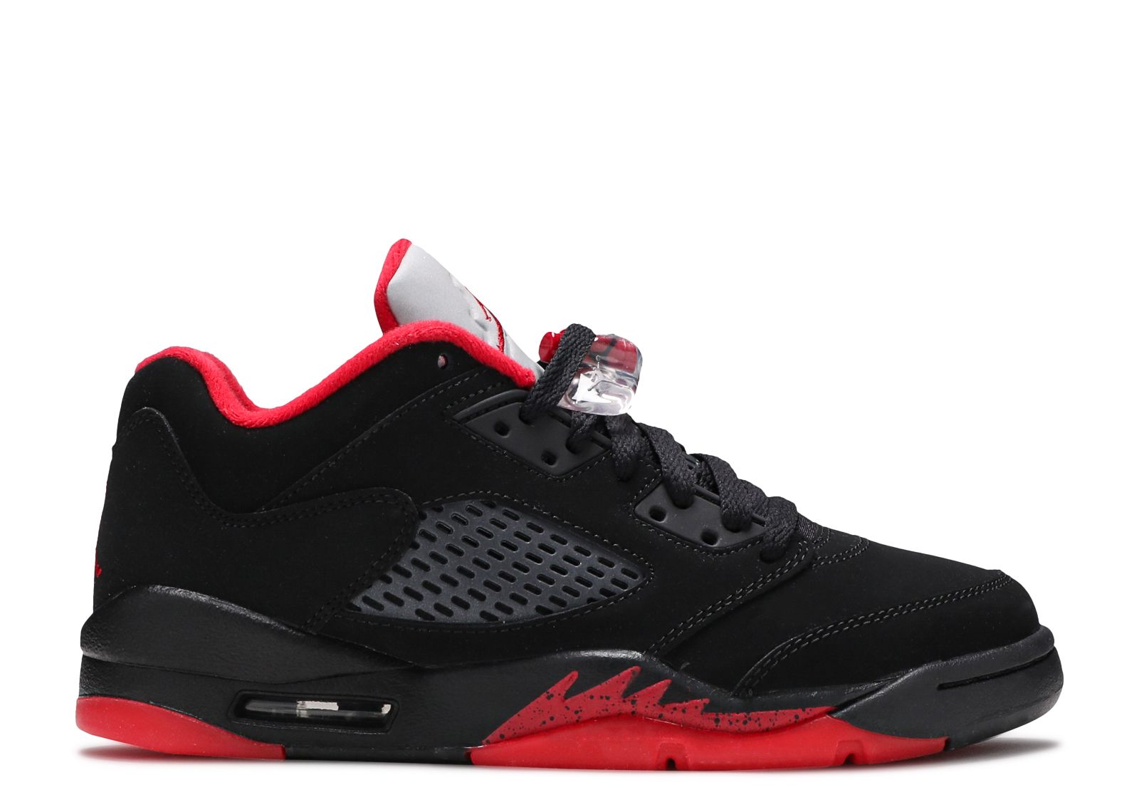 Jordan 5 Retro Low BG 'Alternate 90' - Air Jordan - 314338 001