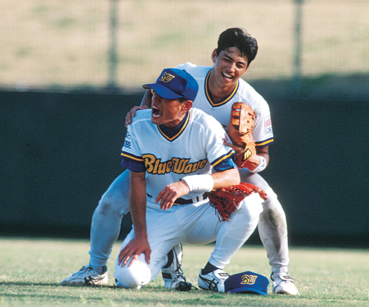 元チームメートが語る ICHIRO the Story＞田口壮(元オリックスほか