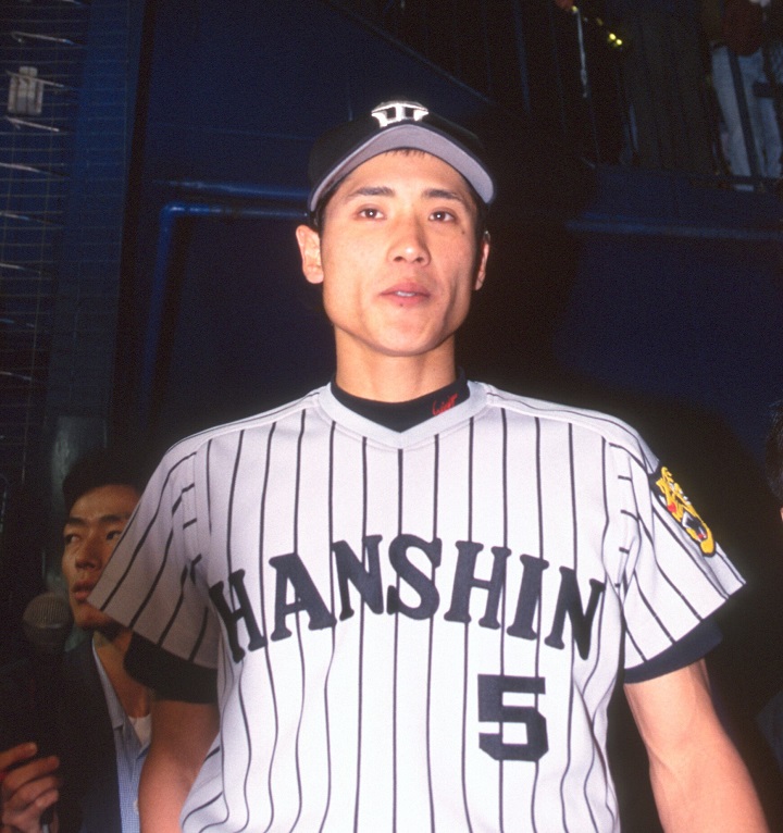 ビッグボス”新庄剛志の軌跡 | 野球まとめ - 週刊ベースボールONLINE
