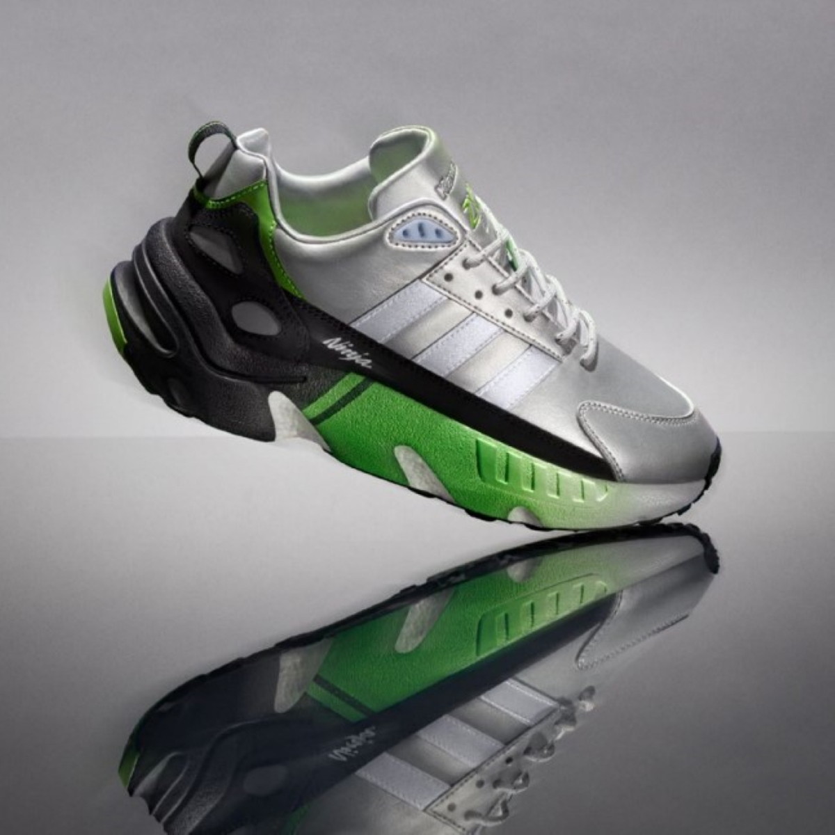 adidas×Kawasakiの人気コラボ第二弾が抽選受付中！ | シューズ