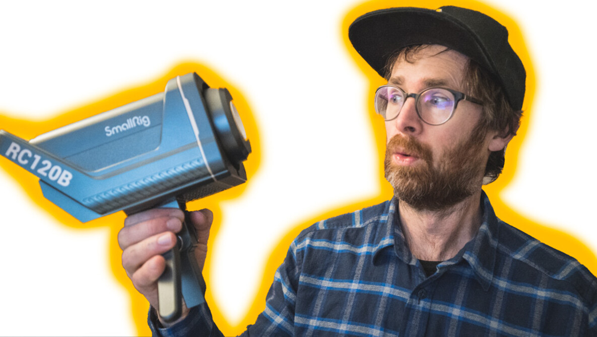 Affordable Lighting for your Home Studio: We Review the SmallRig