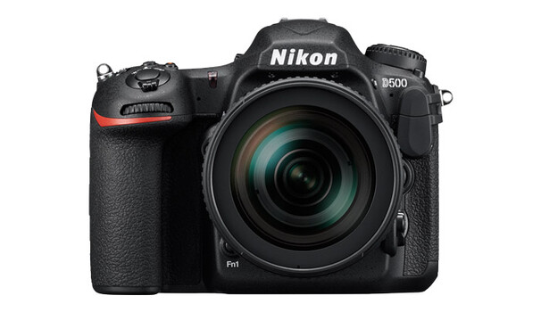 Fstoppers Reviews the Nikon D500 | Fstoppers