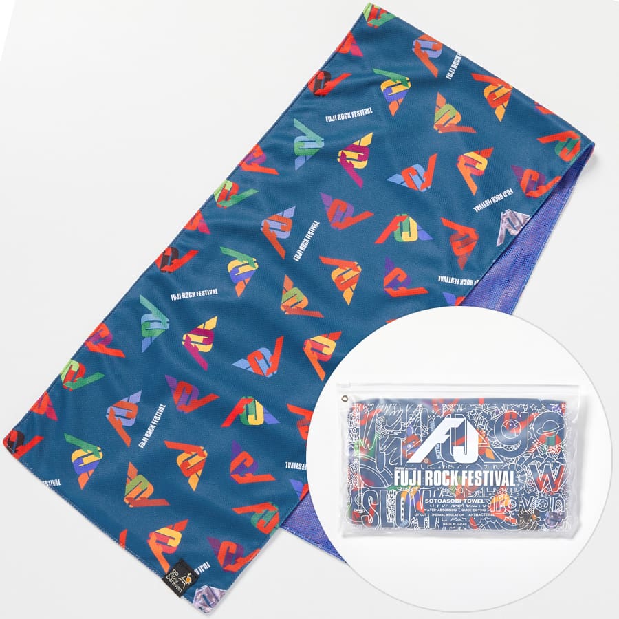 FUJI ROCK FESTIVAL'24｜NEWS