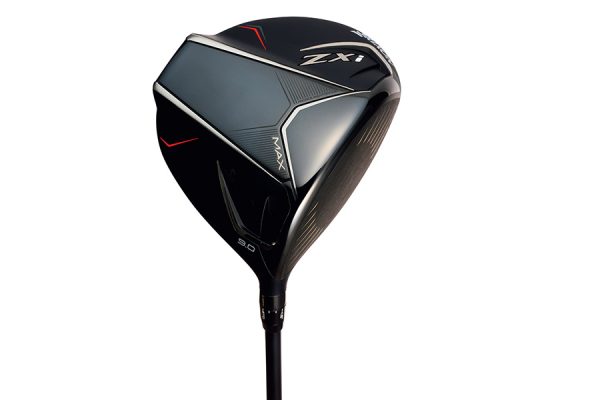 スリクソン ZXi ドライバーシリーズ：松山英樹も認めた最新モデルの