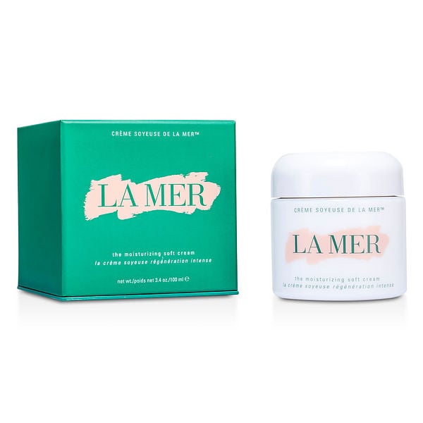 La Mer The Moisturizing Soft Cream | FragranceNet.com®