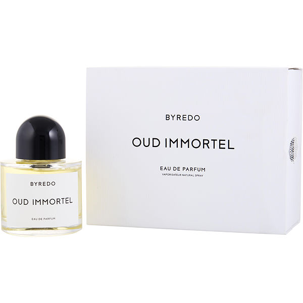BYREDO OUD IMMORTEL ウード イモーテル100ml 残量9割 BYREDO OUD