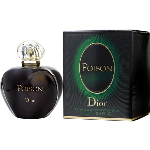 DIor Poison Eau de Toilette | FragranceNet.com®