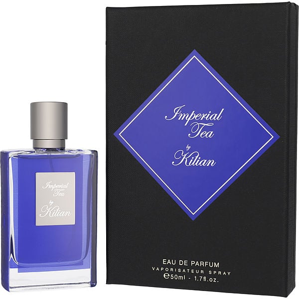 Kilian Imperial Tea Eau De Parfum for Unisex by Kilian