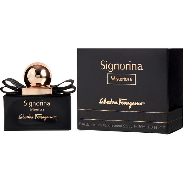 Signorina Misteriosa Eau de Parfum | FragranceNet.com®