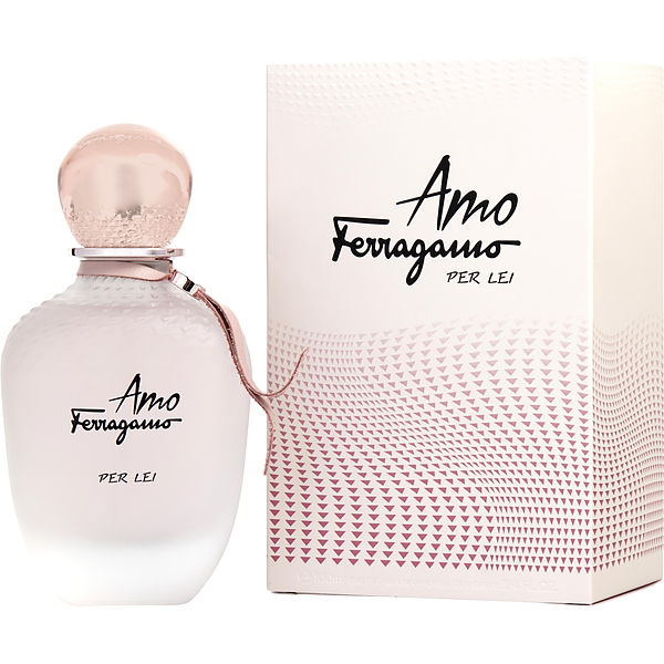 Amo Ferragamo Per Lei Perfume | FragranceNet.com®