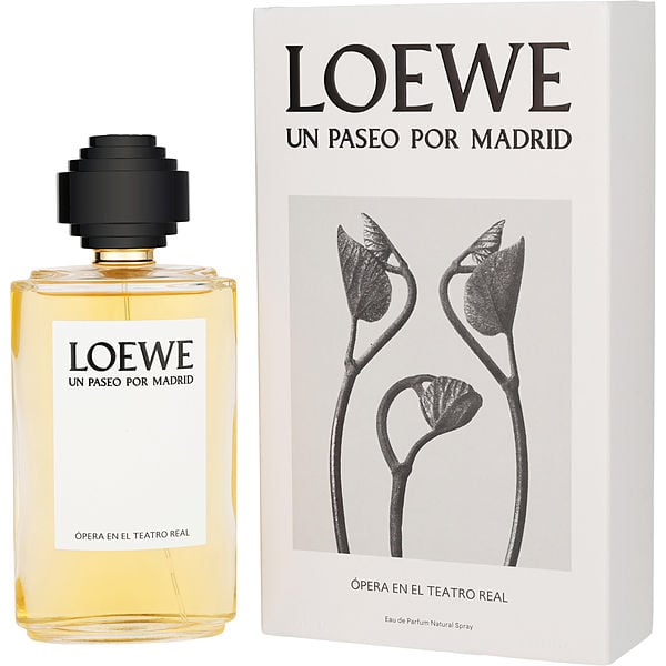 Loewe Opera En El Teatro Real Parfum | FragranceNet.com®