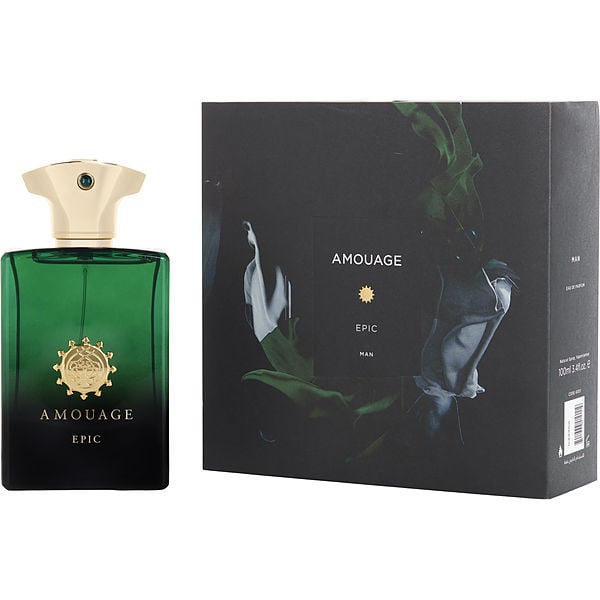 Amouage Epic Man | FragranceNet.com®