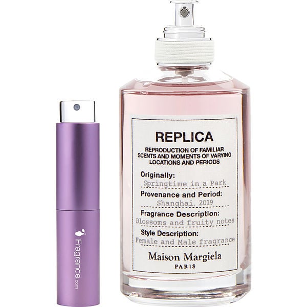 Replica Springtime In A Park Eau de Toilette | FragranceNet.com®