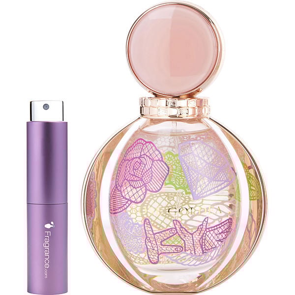 Bvlgari Rose Goldea Perfume | FragranceNet.com®