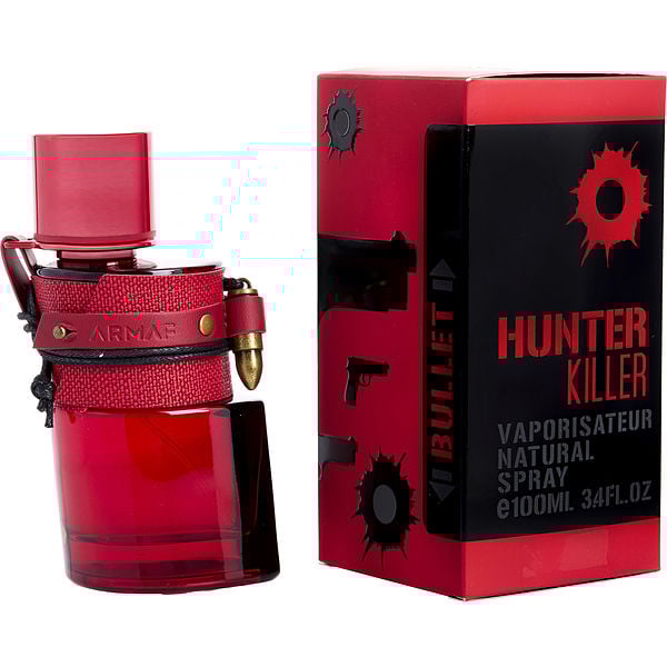Armaf Hunter Killer Cologne | FragranceNet.com®