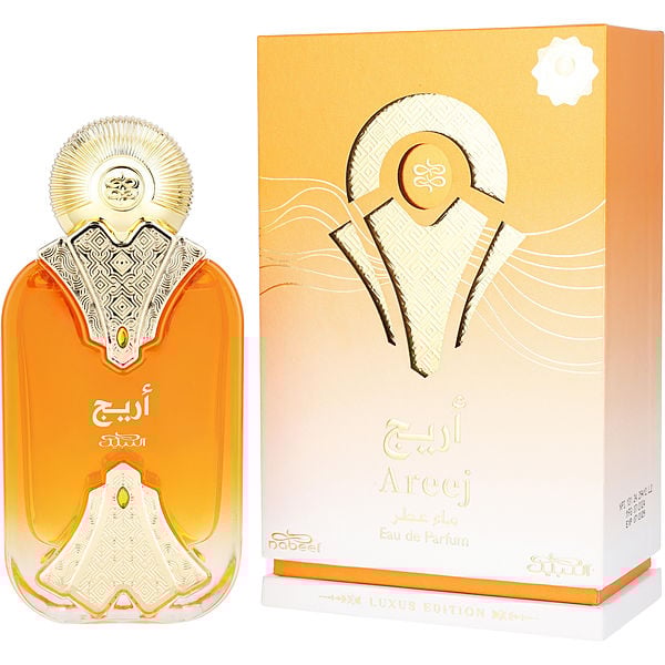 Nabeel Areej Eau de Parfum | FragranceNet.com®