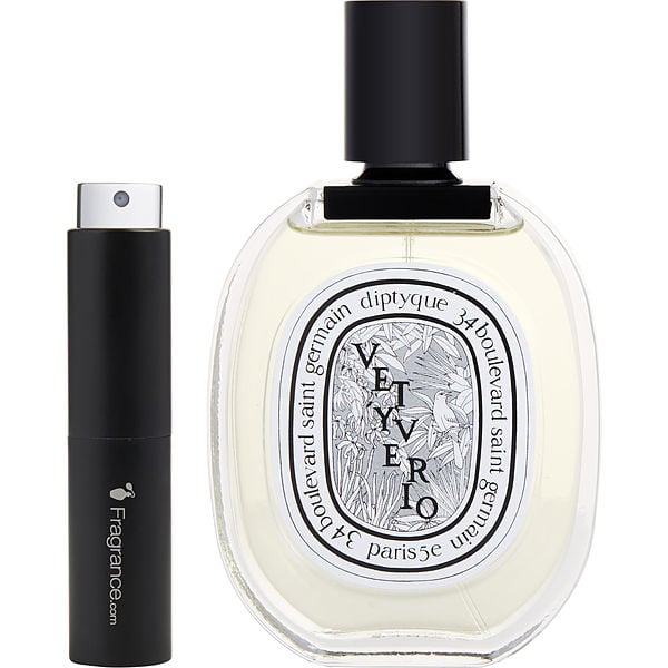 Diptyque Vetyverio Cologne for Men by Diptyque at FragranceNet.com®