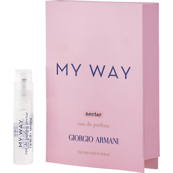 Armani My Way Nectar Eau de Parfum by Yves Saint Laurent