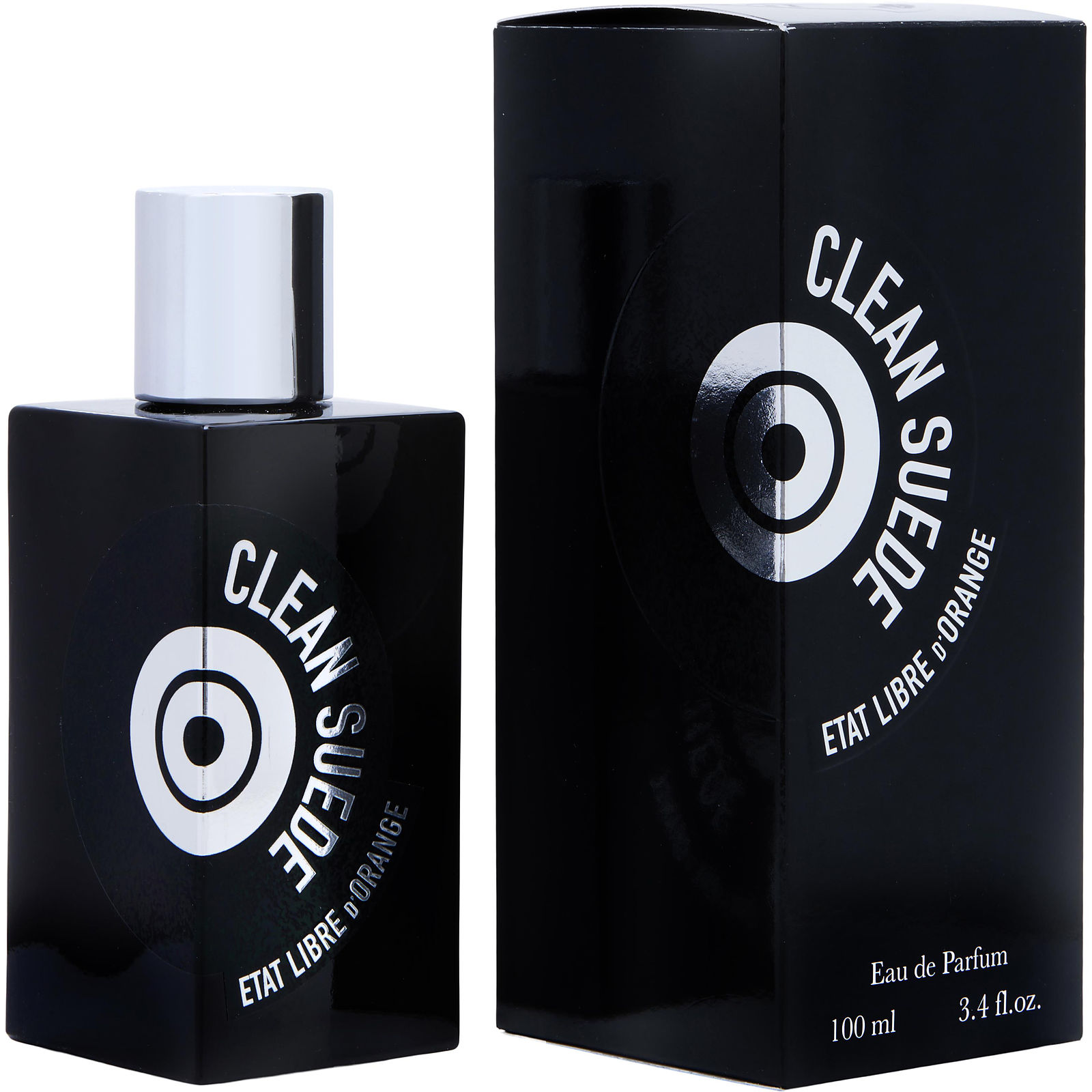Etat Libre d'Orange Clean Suede Eau de Parfum | FragranceNet.com®