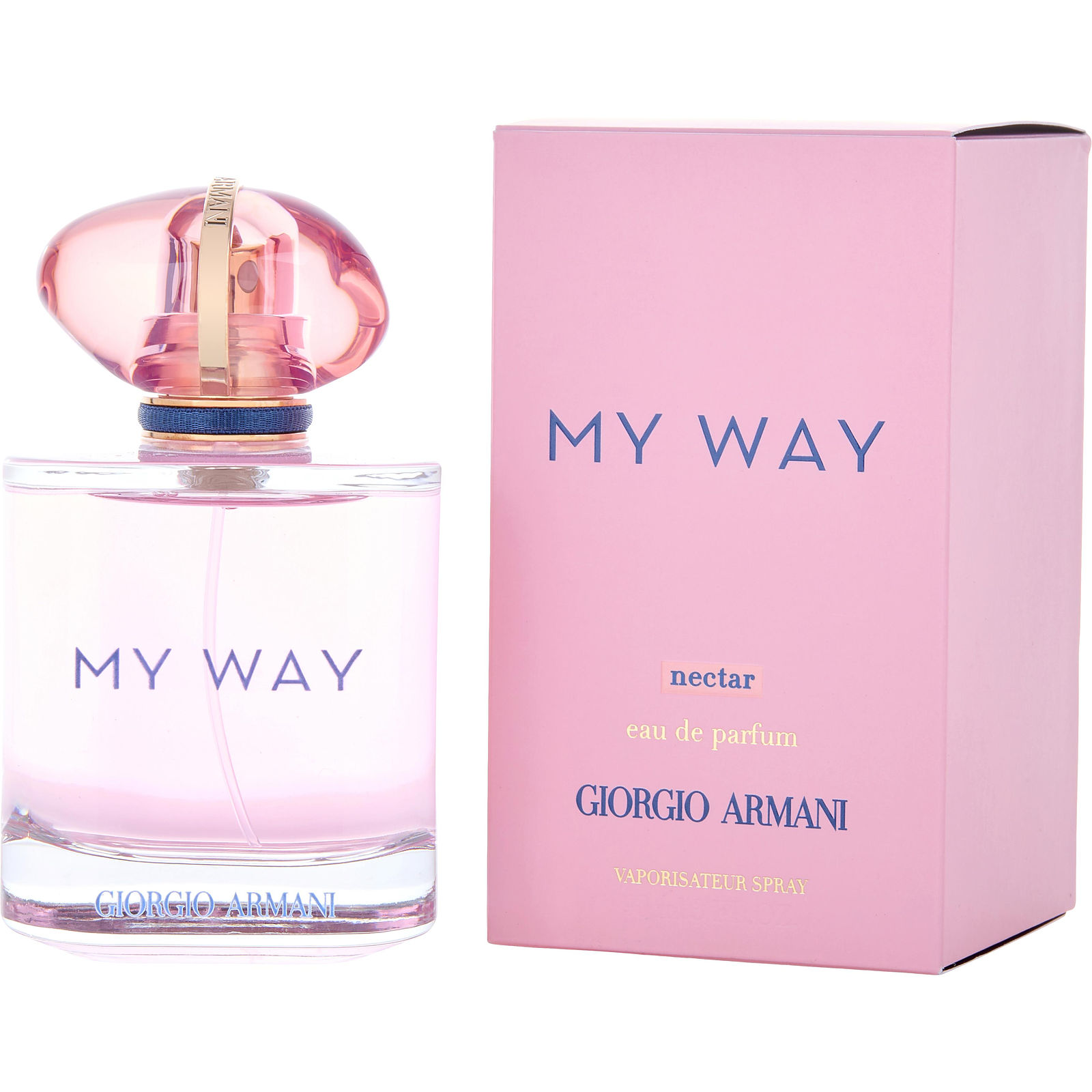Armani My Way Nectar Eau de Parfum by Yves Saint Laurent