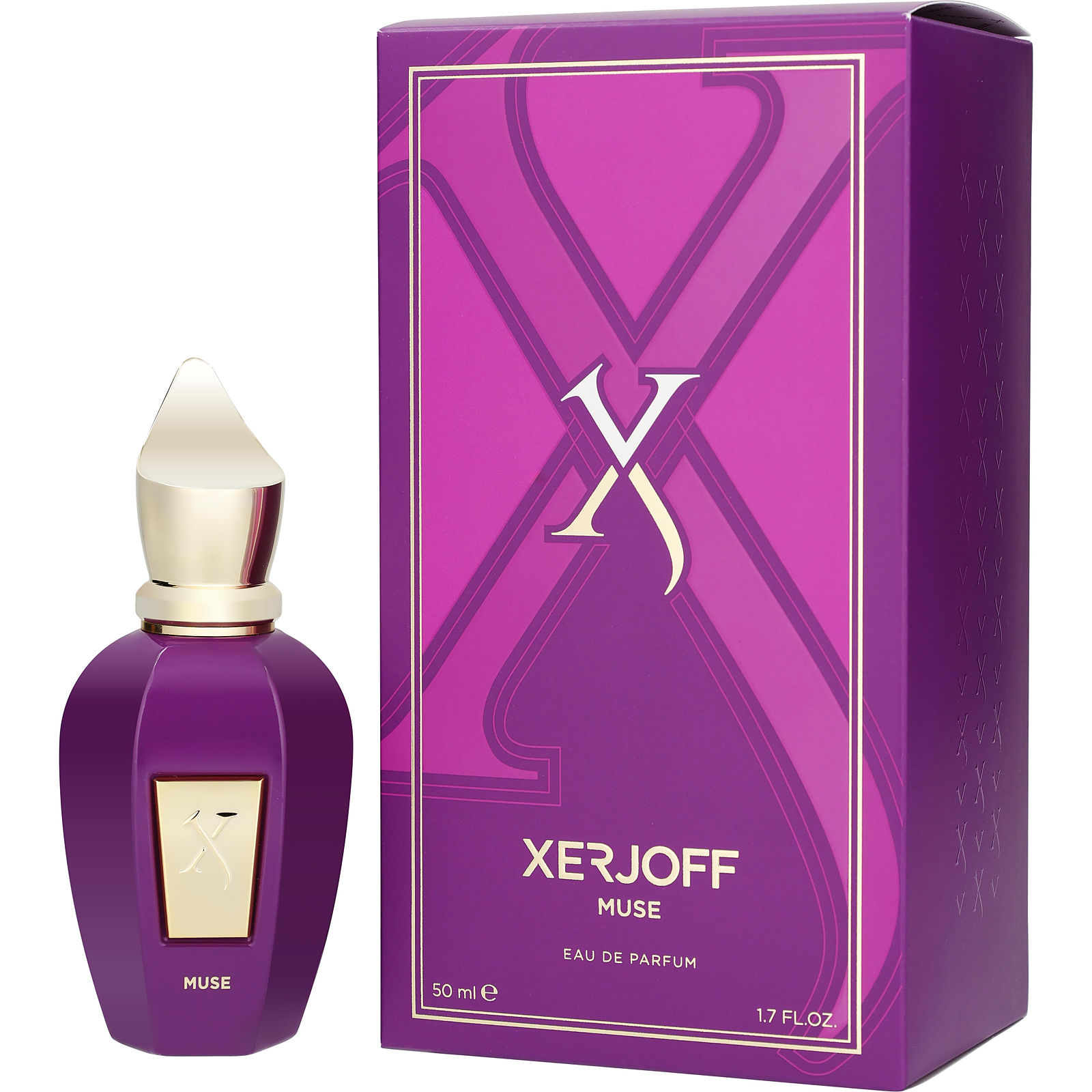 Xerjoff Muse Parfum | FragranceNet.com®