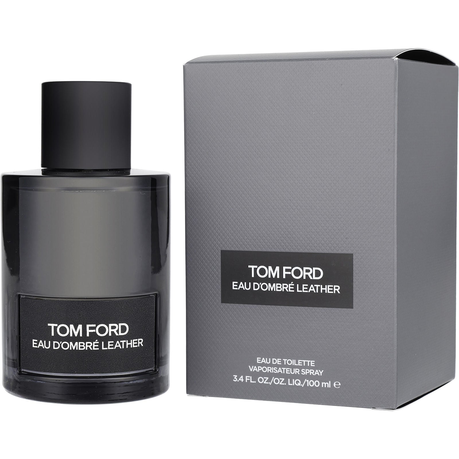 Tom Ford Eau d'Ombre Leather Eau De Toilette | FragranceNet.com®