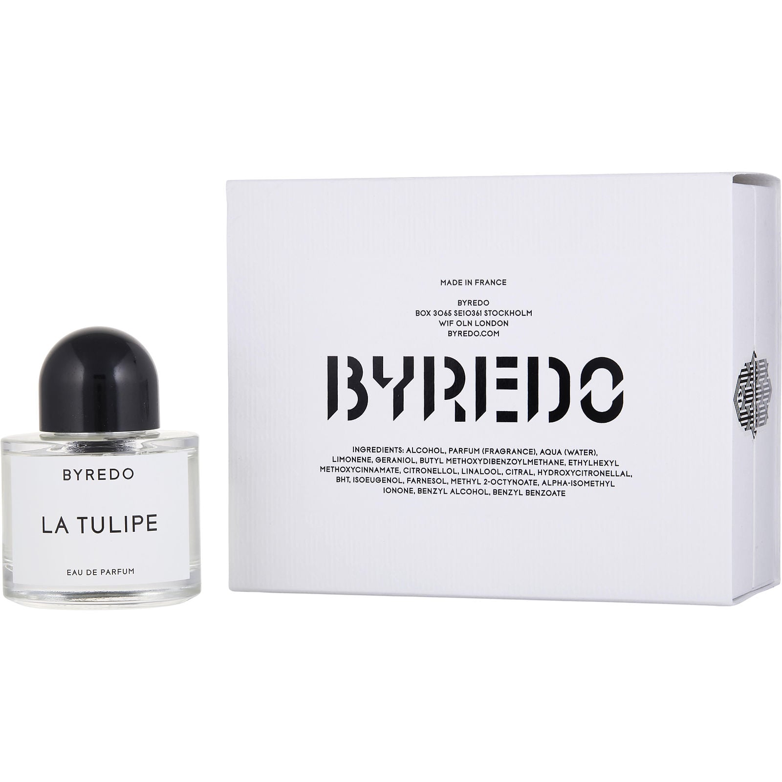 La Tulipe Eau de Parfum | FragranceNet.com®