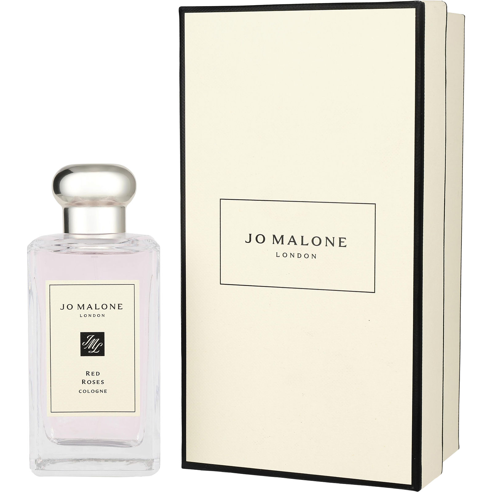 Jo Malone Red Roses Perfume | FragranceNet.com ®
