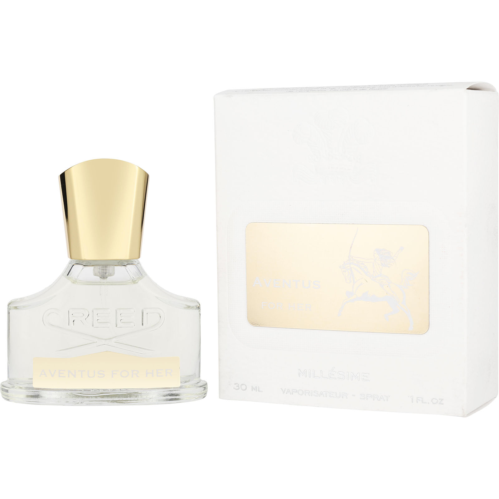 Creed Aventus For Her Eau de Parfum | FragranceNet.com®
