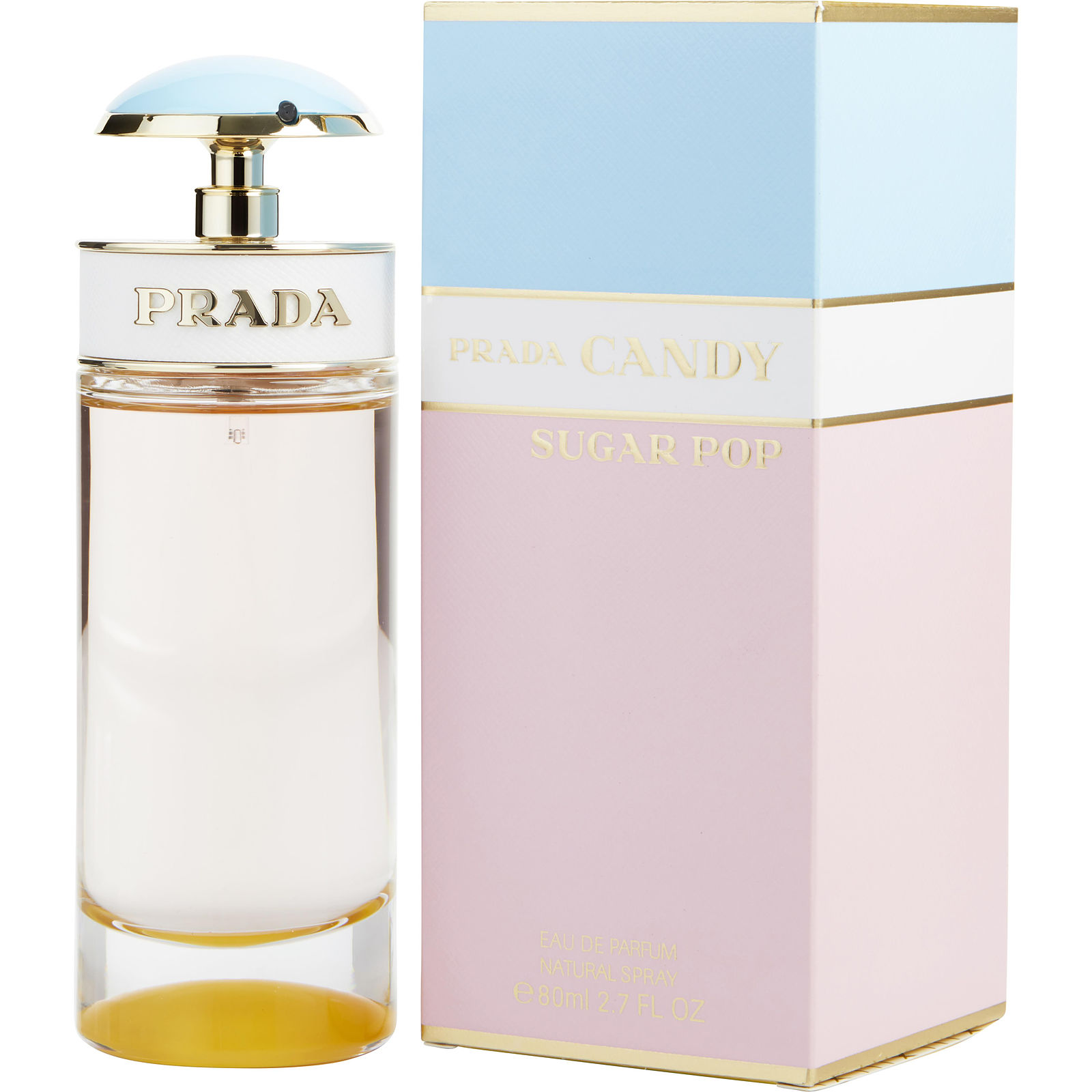 Prada Candy Sugar Pop Perfume | FragranceNet.com®