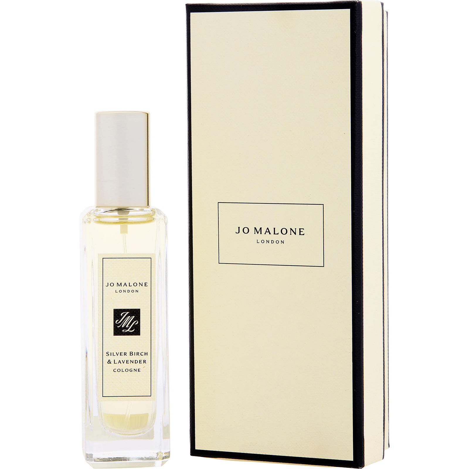 Jo Malone Silver Birch & Lavender Cologne | FragranceNet.com®