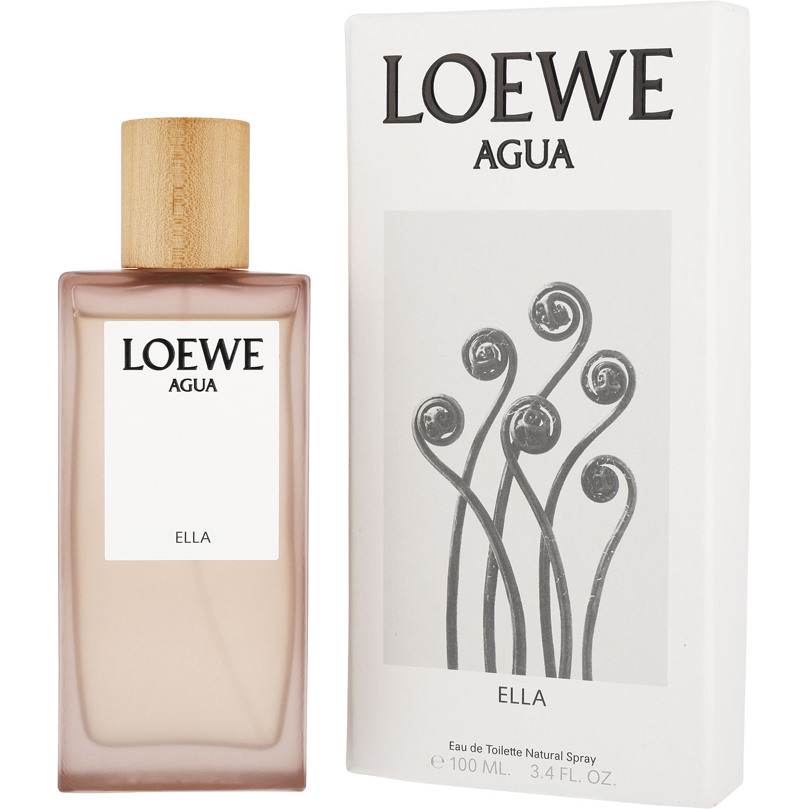 Agua de Loewe Ella Perfume | FragranceNet.com ®