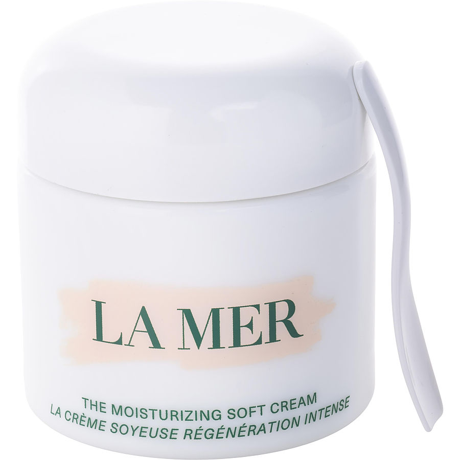 La Mer The Moisturizing Soft Cream | FragranceNet.com®