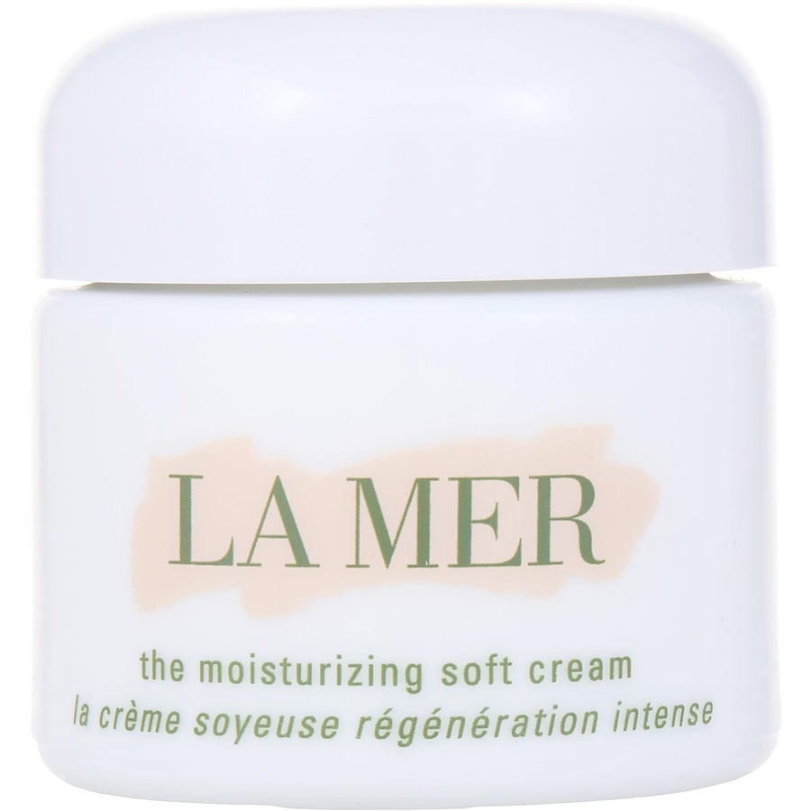 La Mer The Moisturizing Soft Cream | FragranceNet.com®
