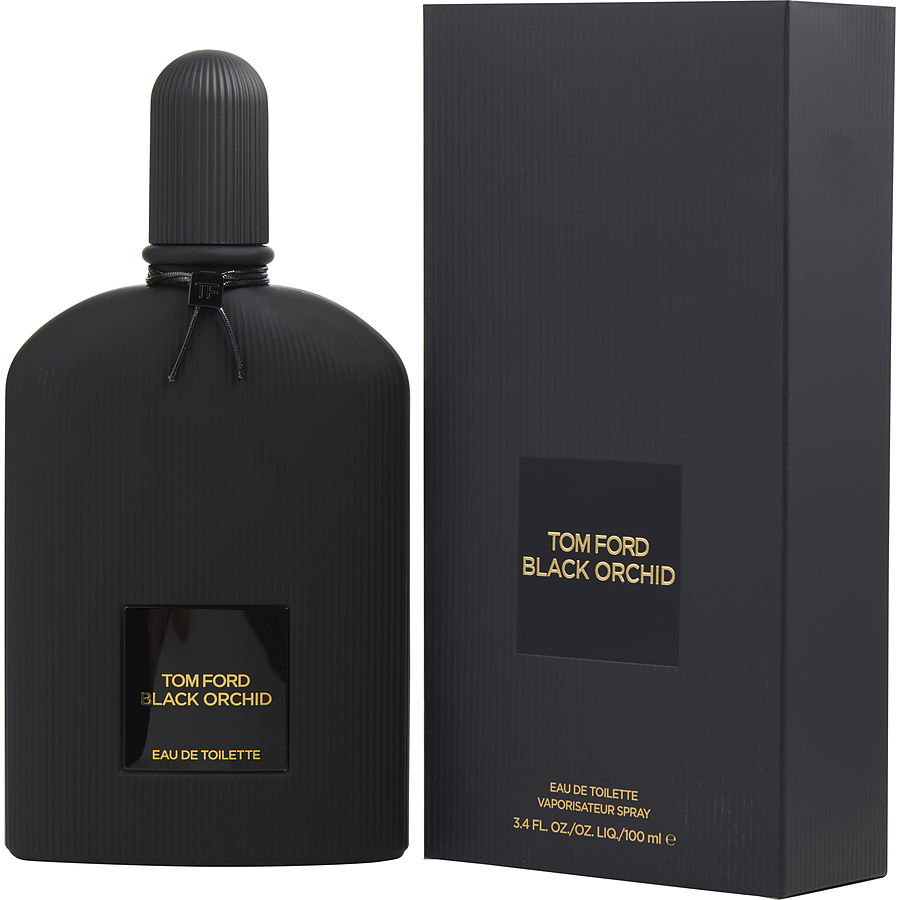 Black Orchid Eau de Toilette | FragranceNet.com®