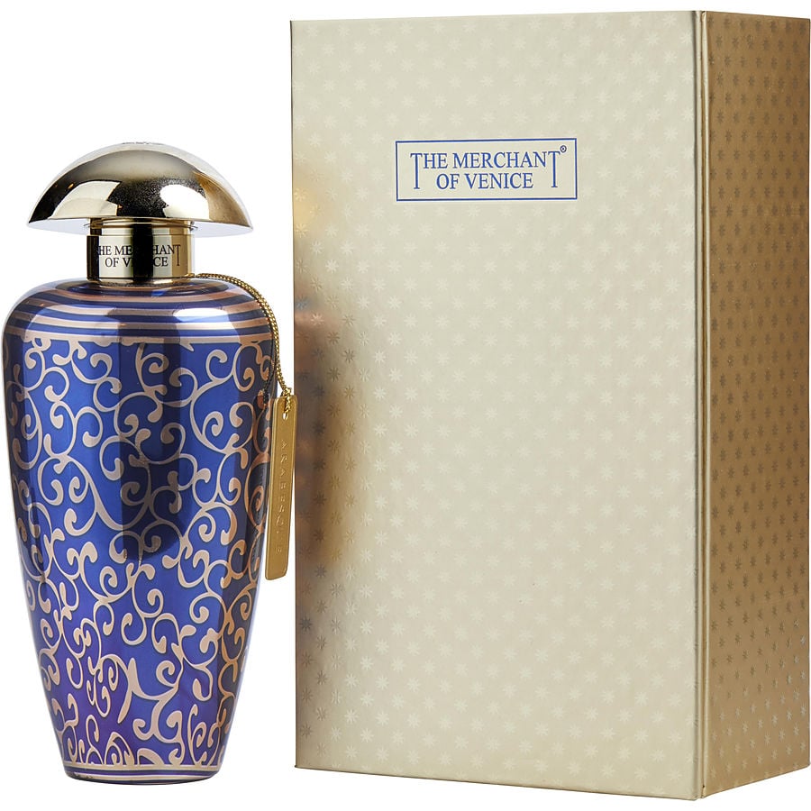 Merchant Of Venice Arabesque | FragranceNet.com®