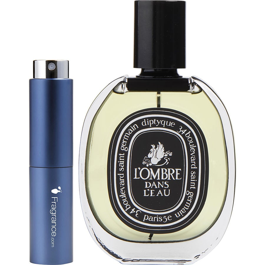 Eau de Toilette, 50 mL diptyque L'OMBRE DANS L'EAU 香水 75ml in L