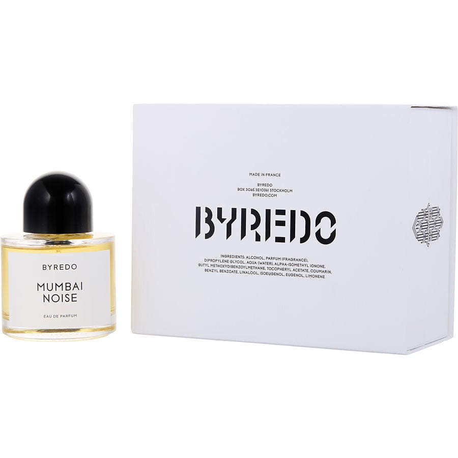 Mumbai Noise Byredo Eau De Parfum for Unisex by Byredo